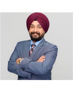 Navneet Sethi - RE/MAX Real Estate Centre Inc
