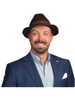Andrew Furry - RE/MAX Escarpment Realty Inc