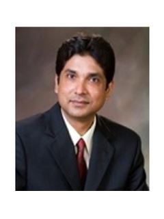 Asad Mahmood Khilji - RE/MAX Real Estate Centre Inc