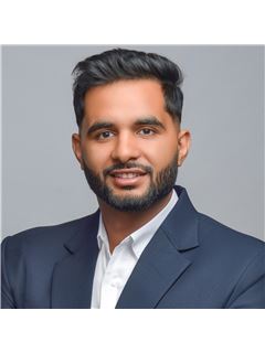 Gagandeep Sharma - RE/MAX Realty Services Inc