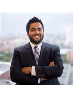 Ayaz Visram - RE/MAX Hallmark Realty Ltd