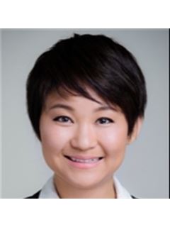 Fei Li - RE/MAX Imperial Realty Inc.