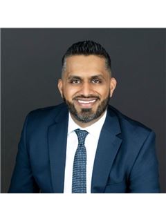 Maheep Mann - RE/MAX Hallmark First Group Realty Ltd