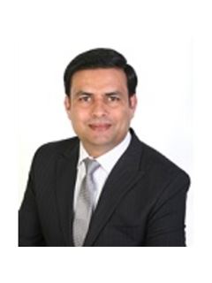 Adeel Anwar - RE/MAX Real Estate Centre Inc