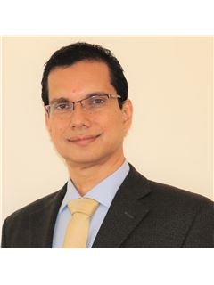 Sami Chowdhury - RE/MAX Realtron Realty Inc