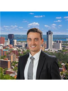 Gaetano Paolo D'Alesio - RE/MAX Escarpment Realty Inc