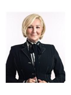 Kim Leggat - RE/MAX Hallmark Realty Ltd
