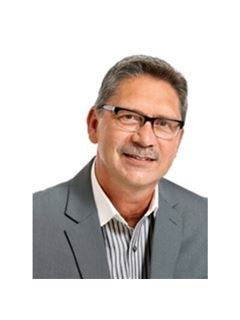 Ross Lewis - RE/MAX Escarpment Realty Inc