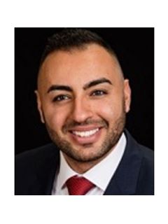 Elie Nassour - RE/MAX Hallmark Chay Realty