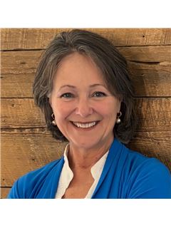 Suzanne Marie Martineau - RE/MAX Hallmark Realty Ltd