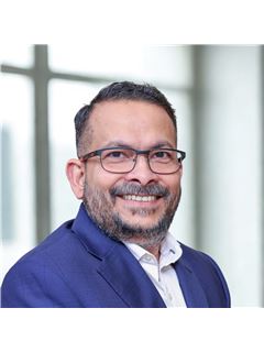 Gikson Jose - RE/MAX Realty Specialists Inc