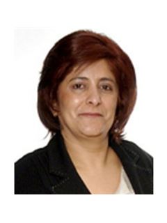 Zarina Girach - RE/MAX Hallmark Realty Ltd