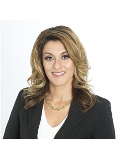 LISA LOMBARDOZZI - RE/MAX Experts