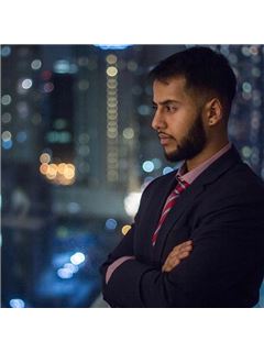 Musa Hussain - RE/MAX Real Estate Centre Inc