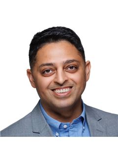 Pawan Rola - RE/MAX Real Estate Centre Inc