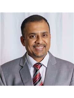 Denzil Almeida - RE/MAX Realty Specialists Inc