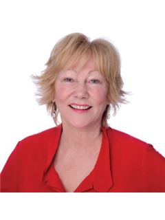 Beverly McLean - RE/MAX Hallmark First Group Realty Ltd