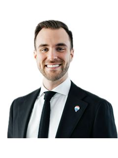Tyler Koeller - RE/MAX PREMIER INC.