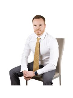 Nicholas de Koning - RE/MAX Professionals North