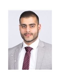 Vishal Handa - RE/MAX Real Estate Centre Inc