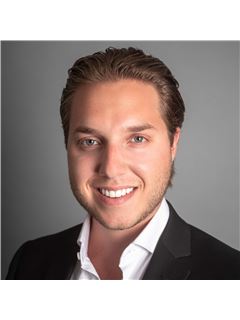 Vincent Iervasi - RE/MAX Experts
