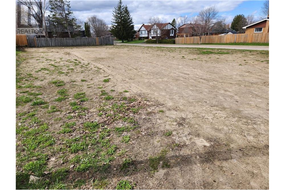 Residential Vacant Land Pembroke, Canada CANADA 103816705925