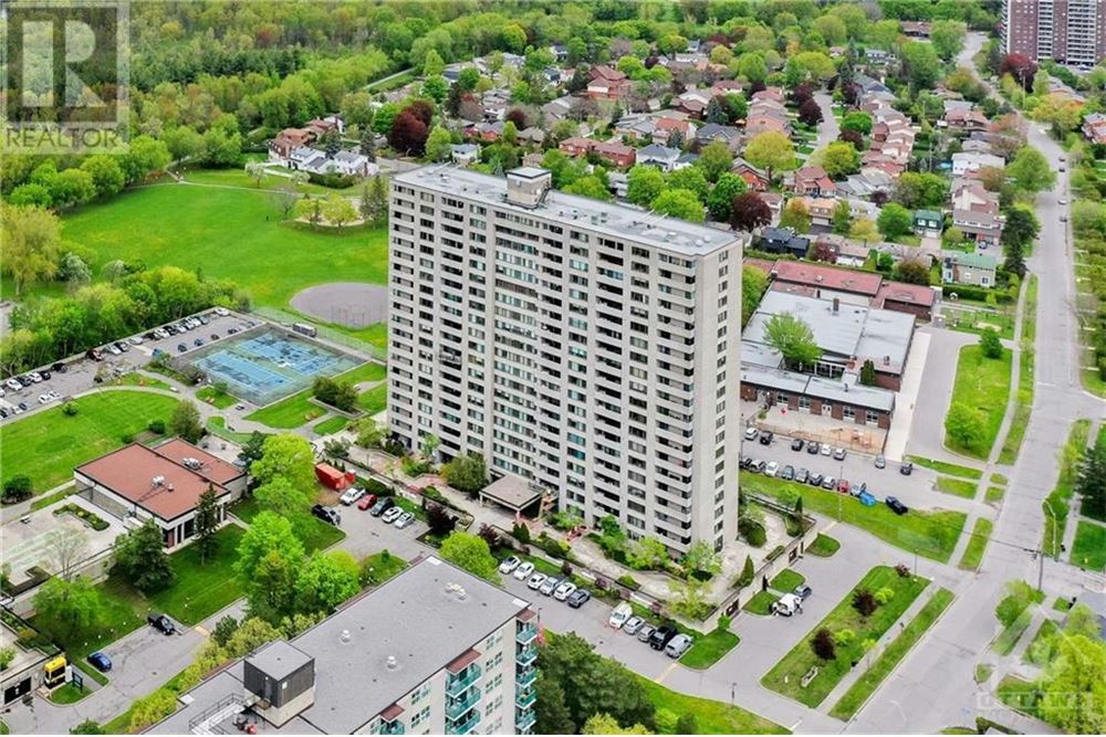 Apartments For Sale In Ottawa