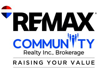 Office of RE/MAX Community Realty Inc. - Toronto