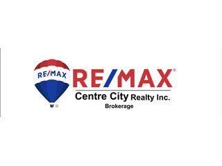 Office of RE/MAX Centre City Realty Inc - St Thomas