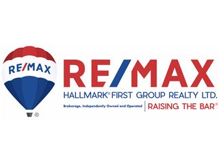 Office of RE/MAX Hallmark First Group Realty Ltd - Whitby