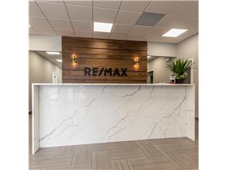 Office of RE/MAX Real Estate Centre Inc - Hamilton