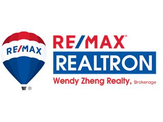 Office of RE/MAX Realtron Wendy Zheng Realty - Toronto