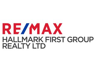 Office of RE/MAX Hallmark First Group Realty Ltd - Pickering