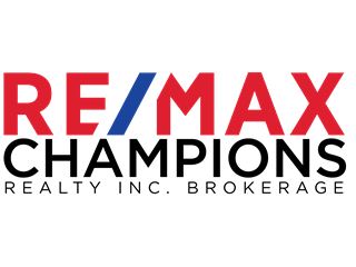 Office of RE/MAX Champions Realty Inc - Brampton