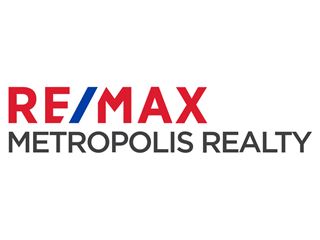 Office of RE/MAX Metropolis Realty - North York