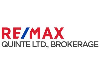 Office of RE/MAX Quinte, Ltd - Madoc