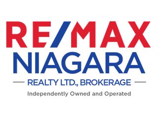 Office of RE/MAX Niagara Realty Ltd - Niagara Falls