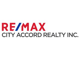Office of RE/MAX City Accord Realty Inc. - Toronto