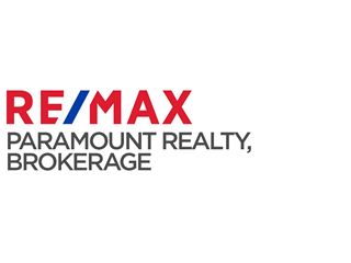 Office of RE/MAX Paramount Realty Brokerage - Mississauga