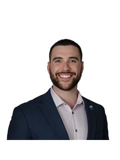 Austin Meisner - RE/MAX Nova