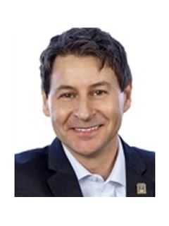 Kevin Martin - RE/MAX Realty Specialists