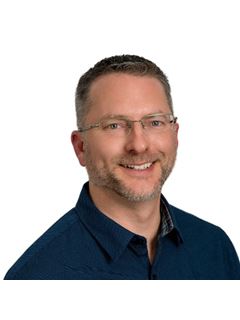Rob Corey - RE/MAX Nova