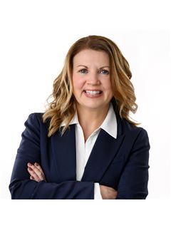 Kimberley Murphy - RE/MAX Harbourside Realty Ltd