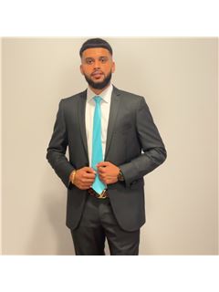 Saman Singh - RE/MAX Nova