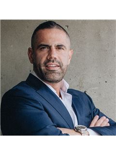 Broker/Owner - Brad Colbert - RE/MAX Realty Specialists