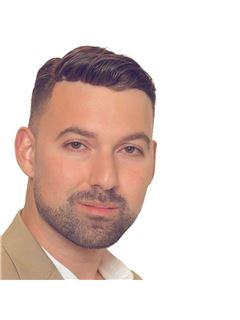 Anthony El-Cid - RE/MAX Nova