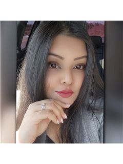 Nishtha Malhotra - RE/MAX Nova