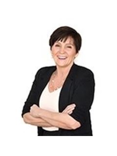 Kathy Bethune - RE/MAX Nova