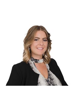 Alley Bouchard - RE/MAX Nova