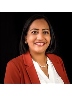 Sharanpreet Litt - RE/MAX Nova